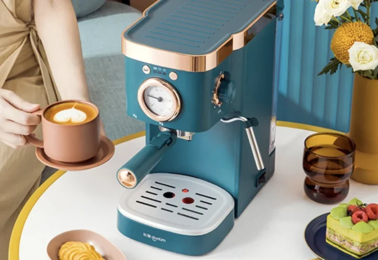 Mastering the Art: How to Make an Espresso with a Coffee Machine