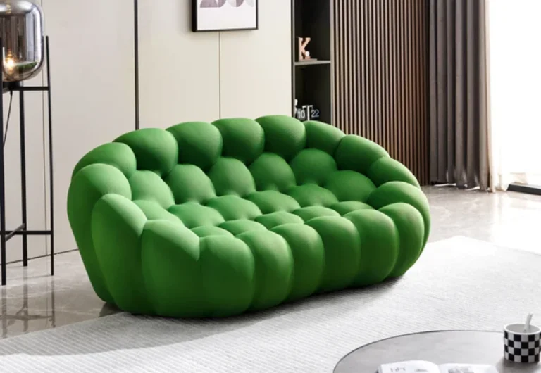 Decoding the Bubble Sofa Price: The Key to Ultimate Relaxation