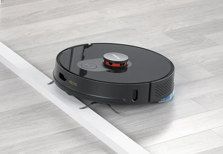 Your Next Cleaning Companion: The Remarkable Power of the 3 in 1 Robot Vacuum Cleaner