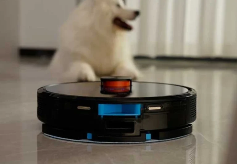 A New of Home Cleaning: Best Robot Vacuum Cleaner with Mop